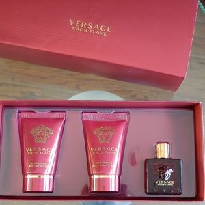 eros flame gift set